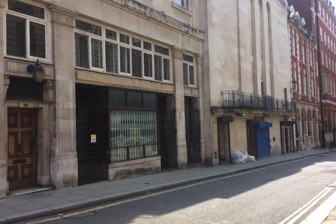 James Bond Private Tour - Final Thoughts