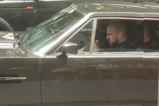 James Bond Private Tour - FAQs