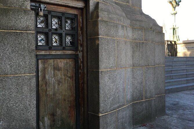 James Bond ,The Kingsman, plus Spies and Villains Black Taxi Tour - Final Thoughts