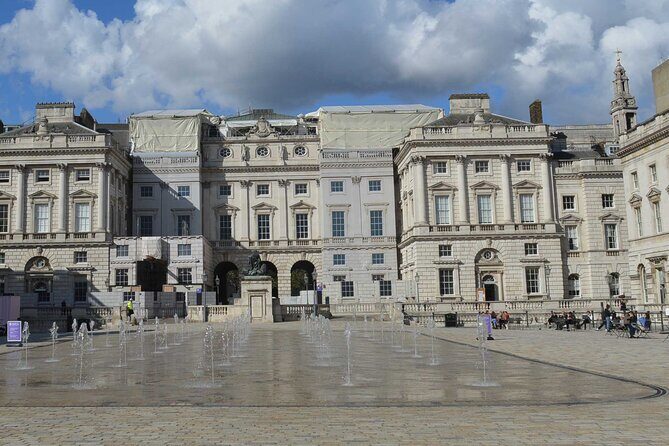 James Bonds London: A Self-Guided Audio Tour - What Makes This Tour Stand Out?