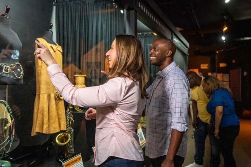 Jamestown: Lucille Ball Desi Arnaz Museum Entry Ticket - How the Experience Fits Into Your Trip