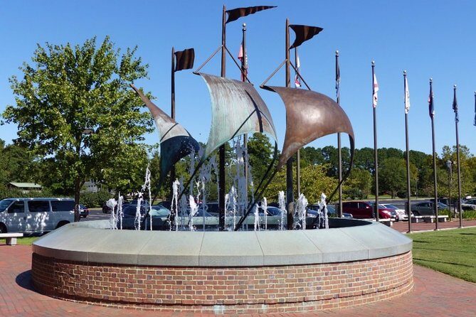 Jamestown Settlement American Revolution Museum 7-Day Ticket - First Impressions and General Experience