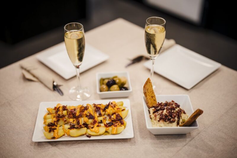 Jamón, Cheese and Wine Experience near Sagrada Familia - Final Thoughts