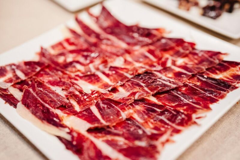 Jamón Experience Premium: Iberian Ham Tasting in Barcelona - FAQ About the Jamón Experience Premium