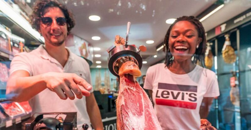 Jamón Iberico Tasting Experience with Cava Sagrada Familia - Final Thoughts