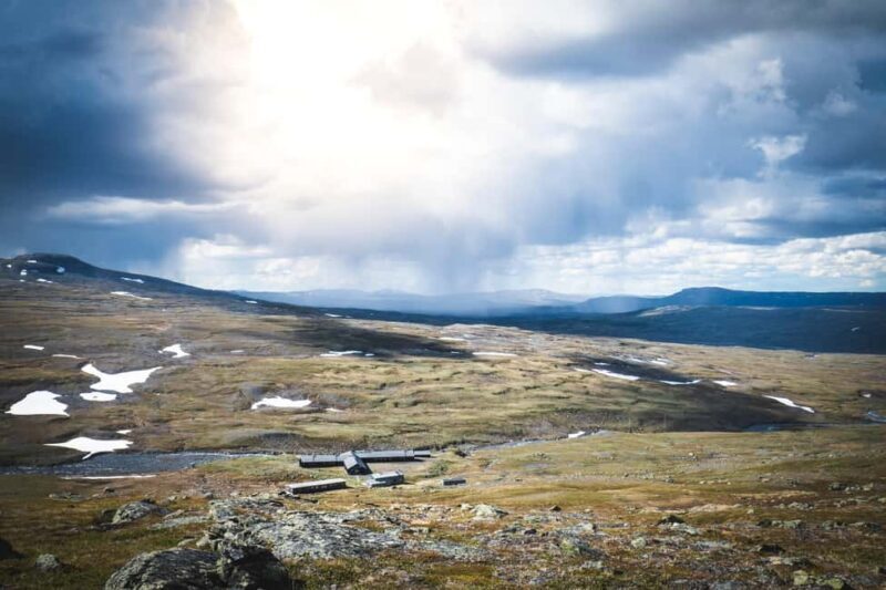 Jämtland: 4-Day Midsummer Hiking Tour with Guide - Why This Tour Stands Out