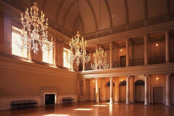 Jane Austen Self-Guided Audio Walking Tour in Bath - FAQ