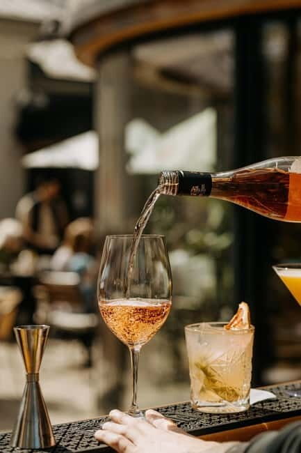 János Hill Sightseeing with Traditional Lunch: Normafa Síház - FAQs