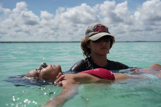 Janzu Aquatic Massage Therapy - The Benefits You Can Expect