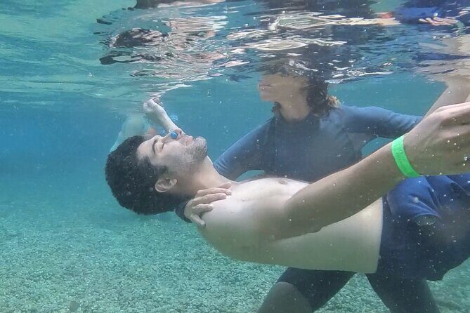 Janzu Aquatic Massage Therapy - Practical Details and Value