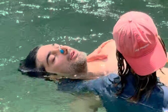 Janzu Aquatic Massage Therapy - Is This Tour Right for You?