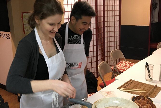 Japanese Street Food Class in Beech Grove - Pricing and Overall Value