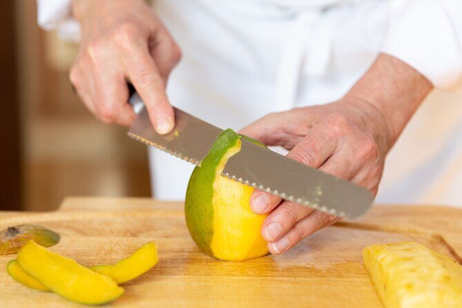 Japanese Sushi Class in Fort Lauderdale (Includes 4-Course Meal) - Frequently Asked Questions