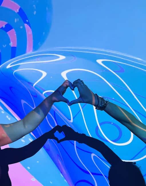 Jappy: Live an experience full of happiness. Entrance with reservation - What Is Jappy Gallery? An Overview