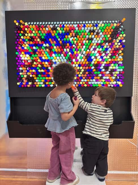 Jappy: Live an experience full of happiness. Entrance with reservation - Final Thoughts