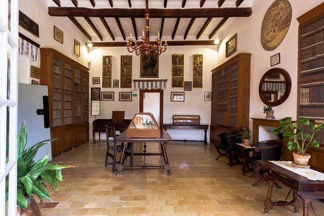 Jardines de Alfabia Tickets - Final Thoughts