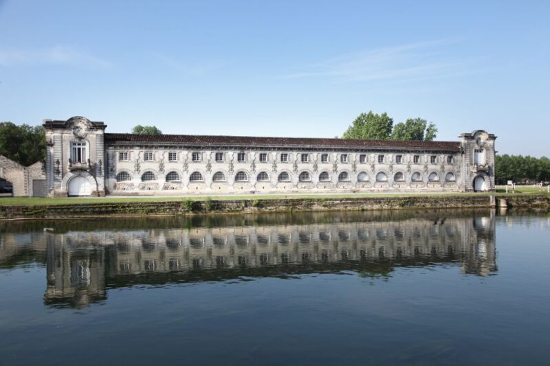 Jarnac: Braastad cognac prestige visit - What to Expect from the Braastad Cognac Prestige Tour