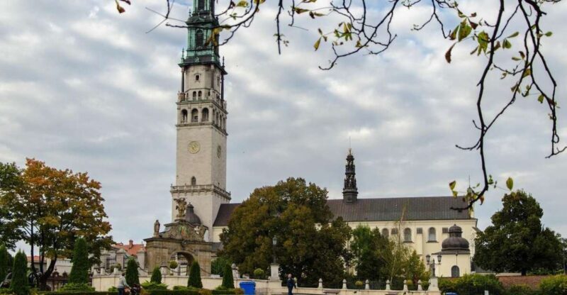 Jasna Gora and Czestochowa Private Tour from Katowice by Car - Who Should Consider This Tour?
