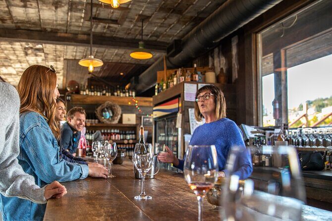 Jason Parkes Trail Full Day Guided Westside Wine Tour in Kelowna - Final Thoughts: Is It Worth It?