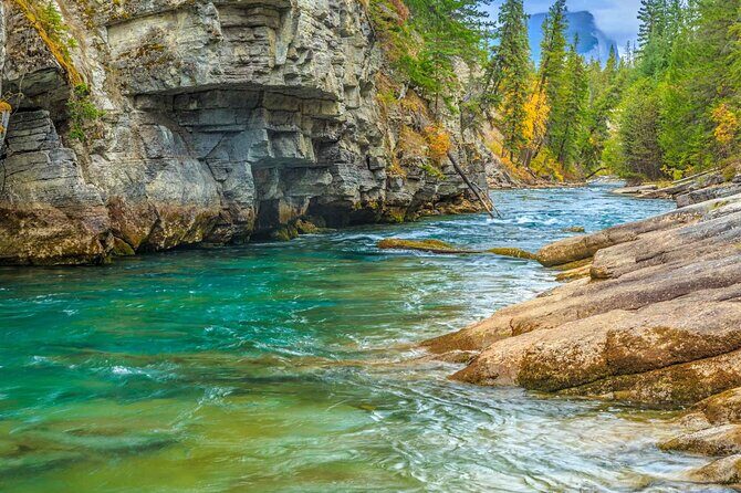 Jasper and Columbia Skywalk Icefield Parkway Private Day Tour - Final Thoughts