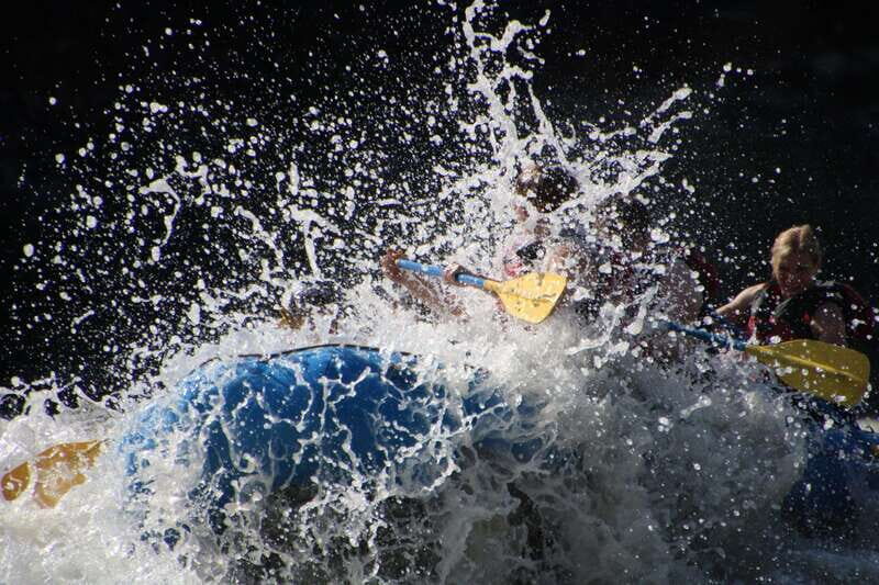 Jasper: Athabasca Falls River Rafting Adventure - Final Thoughts