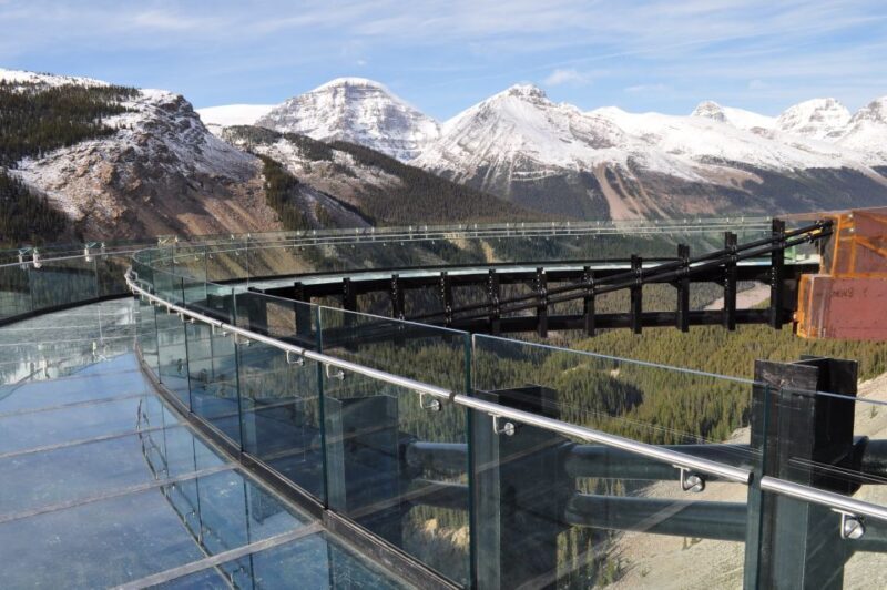 Jasper: Columbia Icefield Skywalk and Ice Explorer Ticket - The Overall Experience: Who Is It For?