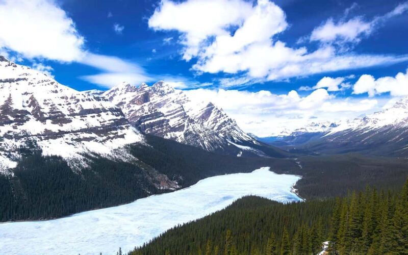 Jasper: Day Tour to Jasper's Lakes & Banff Canyon - An In-Depth Look at the Tour Itself