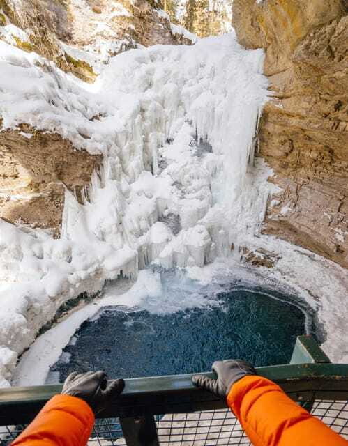 Jasper: Day Tour to Jasper's Lakes & Banff Canyon - FAQ