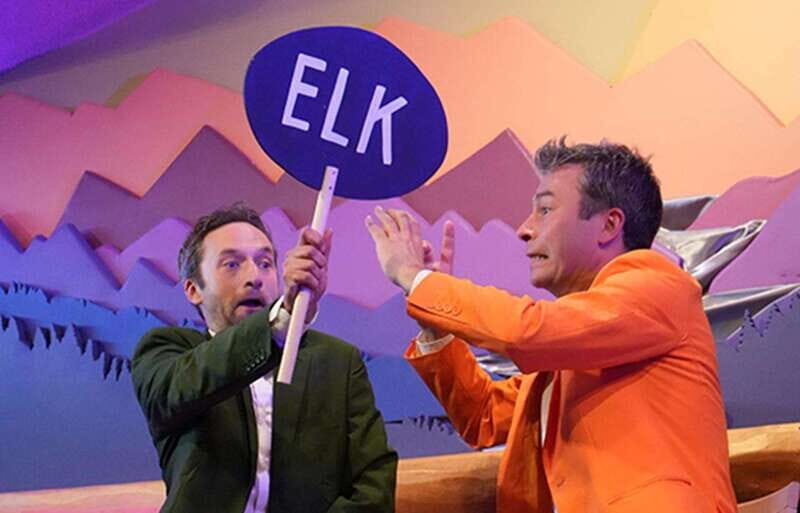 Jasper: "From Jasper with Love" Live Theater Show Ticket - Final Thoughts