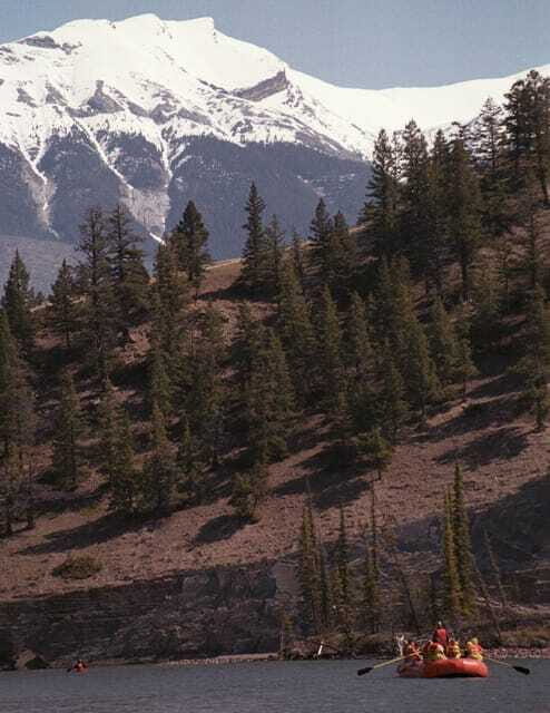 Jasper: Jasper National Park Easy 2-Hour Rafting Trip - Final Thoughts