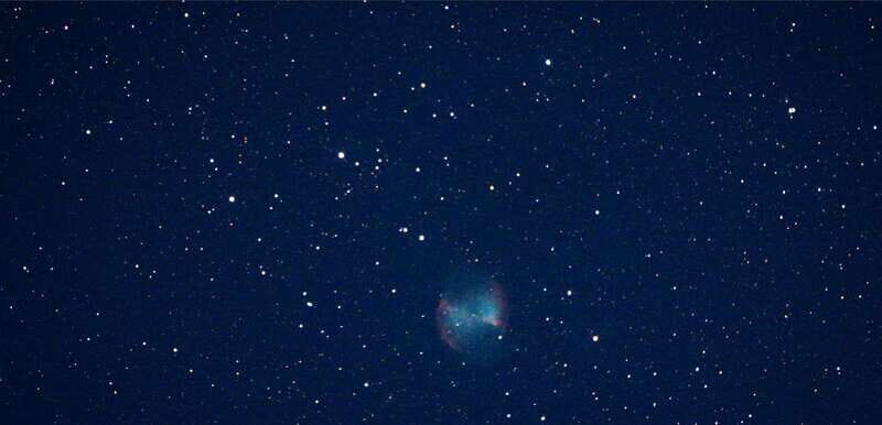 Jasper: Jasper Planetarium Dark Sky Experience - Key Points