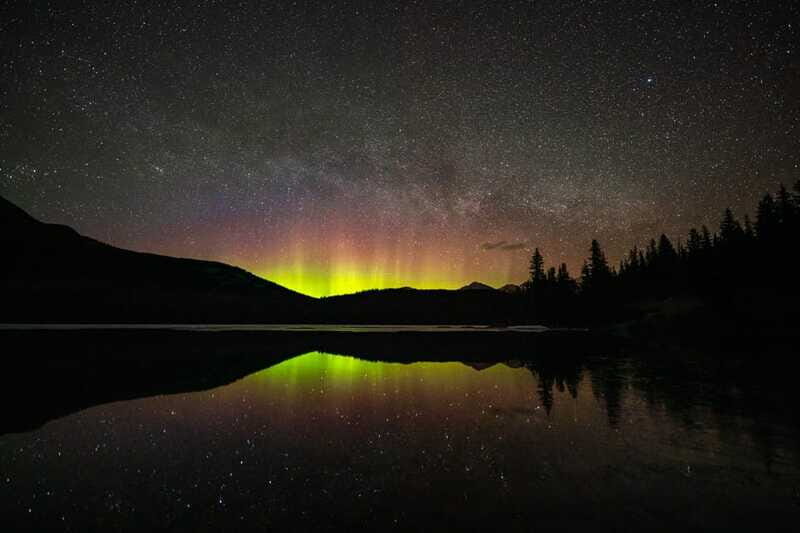 Jasper: Jasper Planetarium Dark Sky Experience - Who Is This Tour Best For?