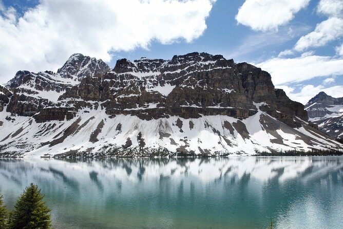 Jasper National Park 2-Day Tour: Maligne Lake & Columbia Icefield - Who Should Consider This Tour?