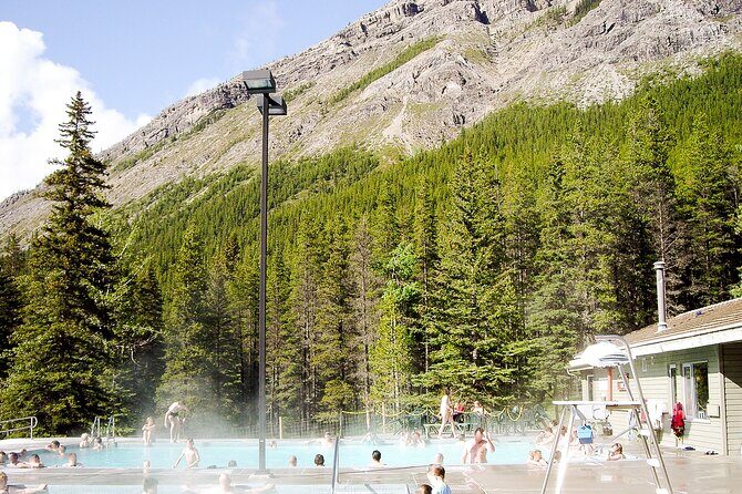 Jasper National Park Self-Guided Driving Audio Tour - What to Expect from the Jasper Self-Guided Driving Tour