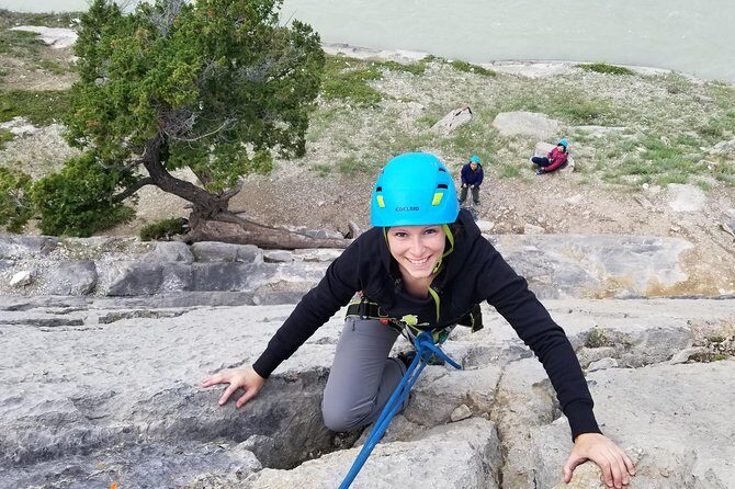Jasper Rock Climbing Experience - What Are the Downsides?
