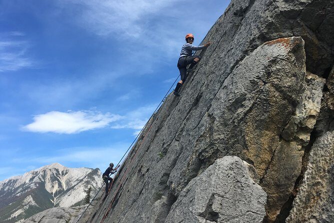 Jasper Rock Climbing Experience - Final Thoughts