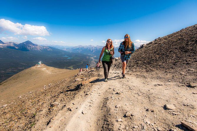 Jasper SkyTram - The Jasper SkyTram Experience: What to Expect