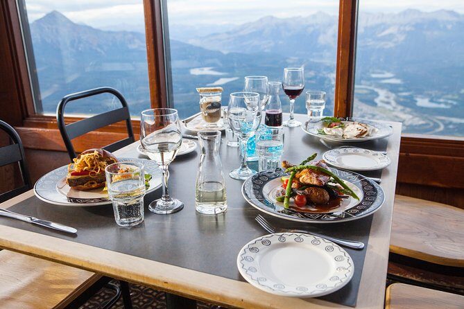 Jasper SkyTram - Real Traveler Perspectives