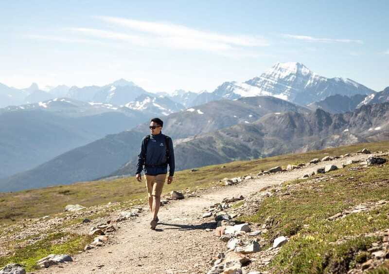 Jasper SkyTram Roundtrip Flight Ticket - Who Should Take This Tour?