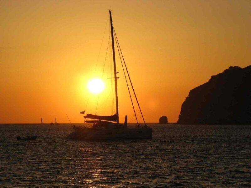 Jávea: 90-Minute Sunset Cruise with Glass of Cava - Practical Tips for Your Sunset Cruise