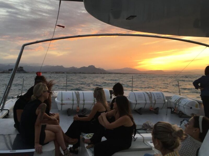 Jávea: 90-Minute Sunset Cruise with Glass of Cava - Final Thoughts