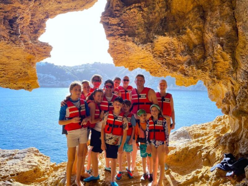Jávea: Cala Portixol Kayak Tour with Snorkel & Cliff Jumping - Final Thoughts: Is It Worth It?