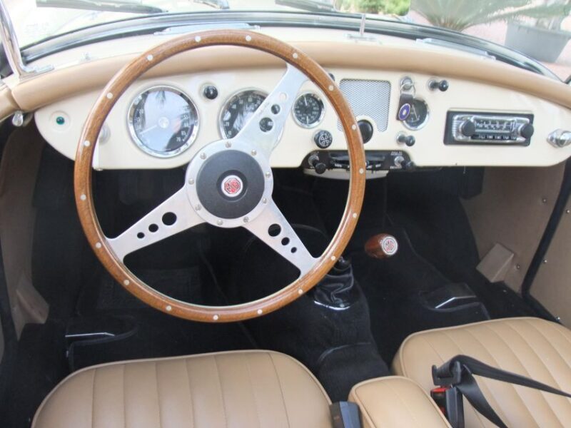 Javea: Classic Car 1/2 Day Self-Guided Tour - Javea: Classic Car 1/2 Day Self-Guided Tour – A Practical Look