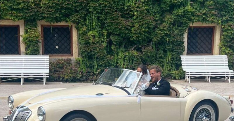 Javea: Classic Car 1/2 Day Self-Guided Tour - Final Thoughts