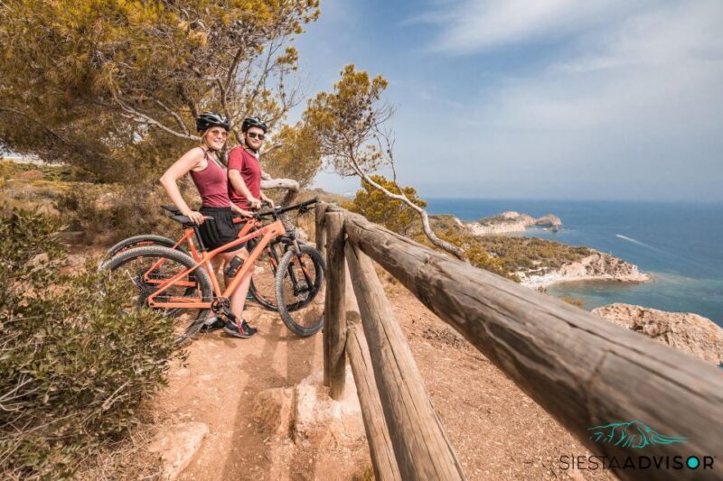 Jávea: Electric Bike Adventure to Local Coastal Treasures - FAQs