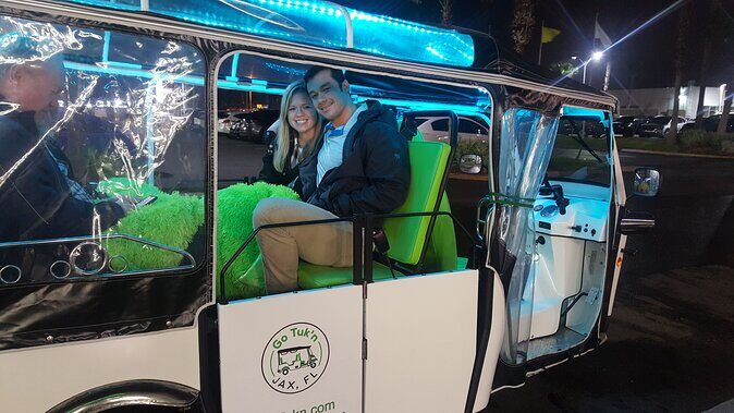 Jax Brewery Tour (Drinks Included) - In-Depth Look at the Jax Brewery Tour