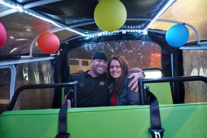 Jax Brewery Tour (Drinks Included) - Final Thoughts