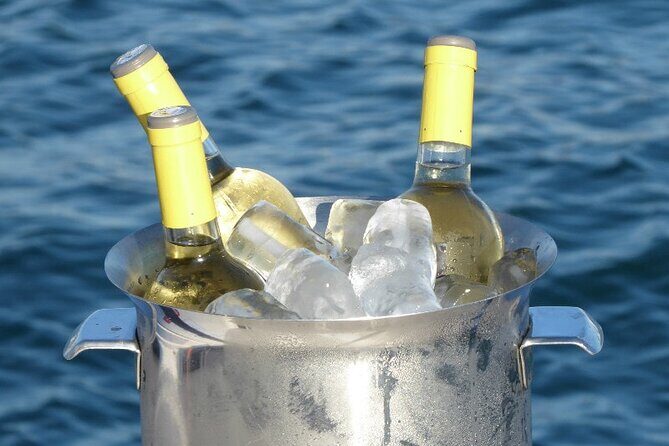 Jazz and Chill Out Cruise in Barcelona - Final Thoughts