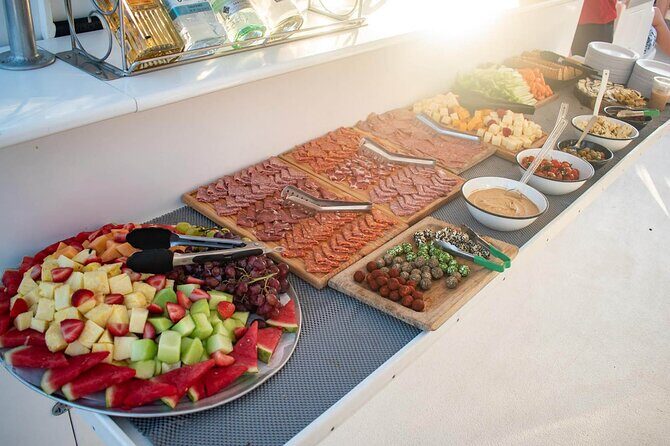 Jazz and Wine Sunset - Pricing and Value