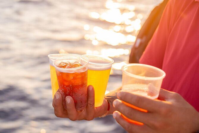 Jazz and Wine Sunset - FAQs